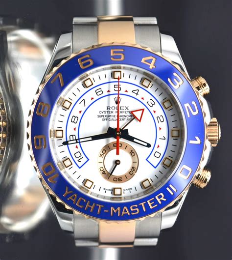 rolex yacht master 44 gold|cost of rolex yacht master.